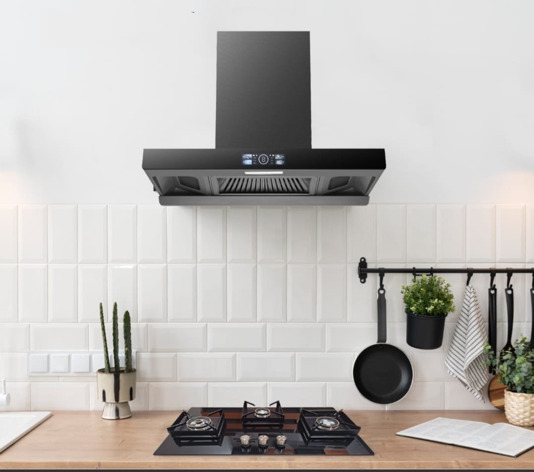 Fusion Chimneys