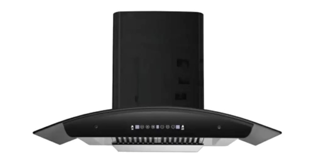 Aleva 5G voice Chimney