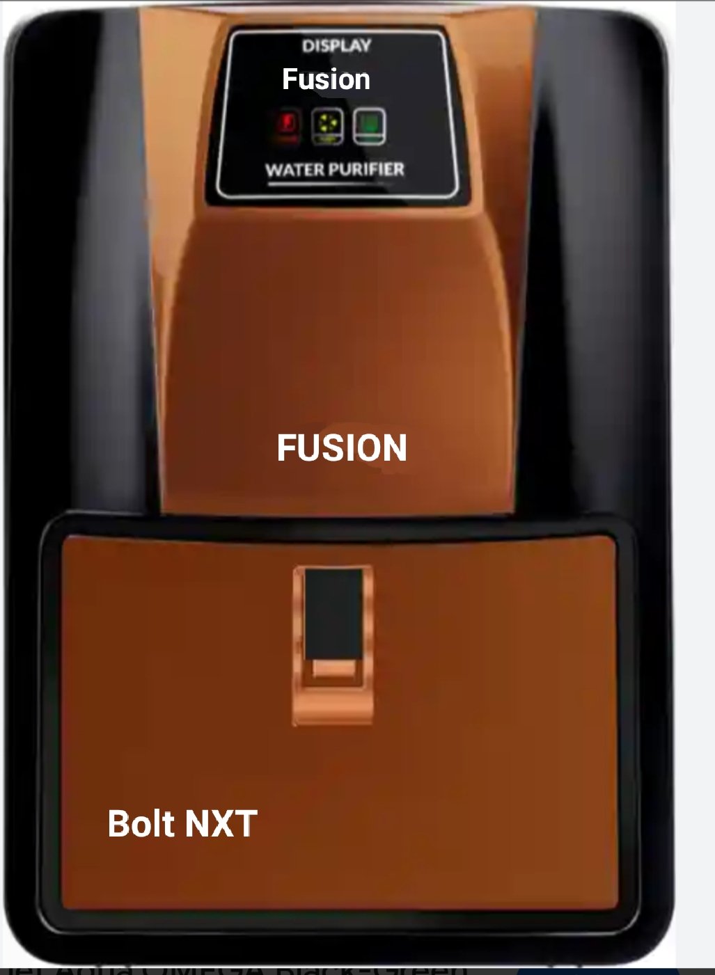 Bolt NXT Chimney
