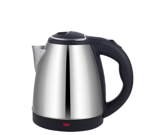 Bravo 17 Kettle