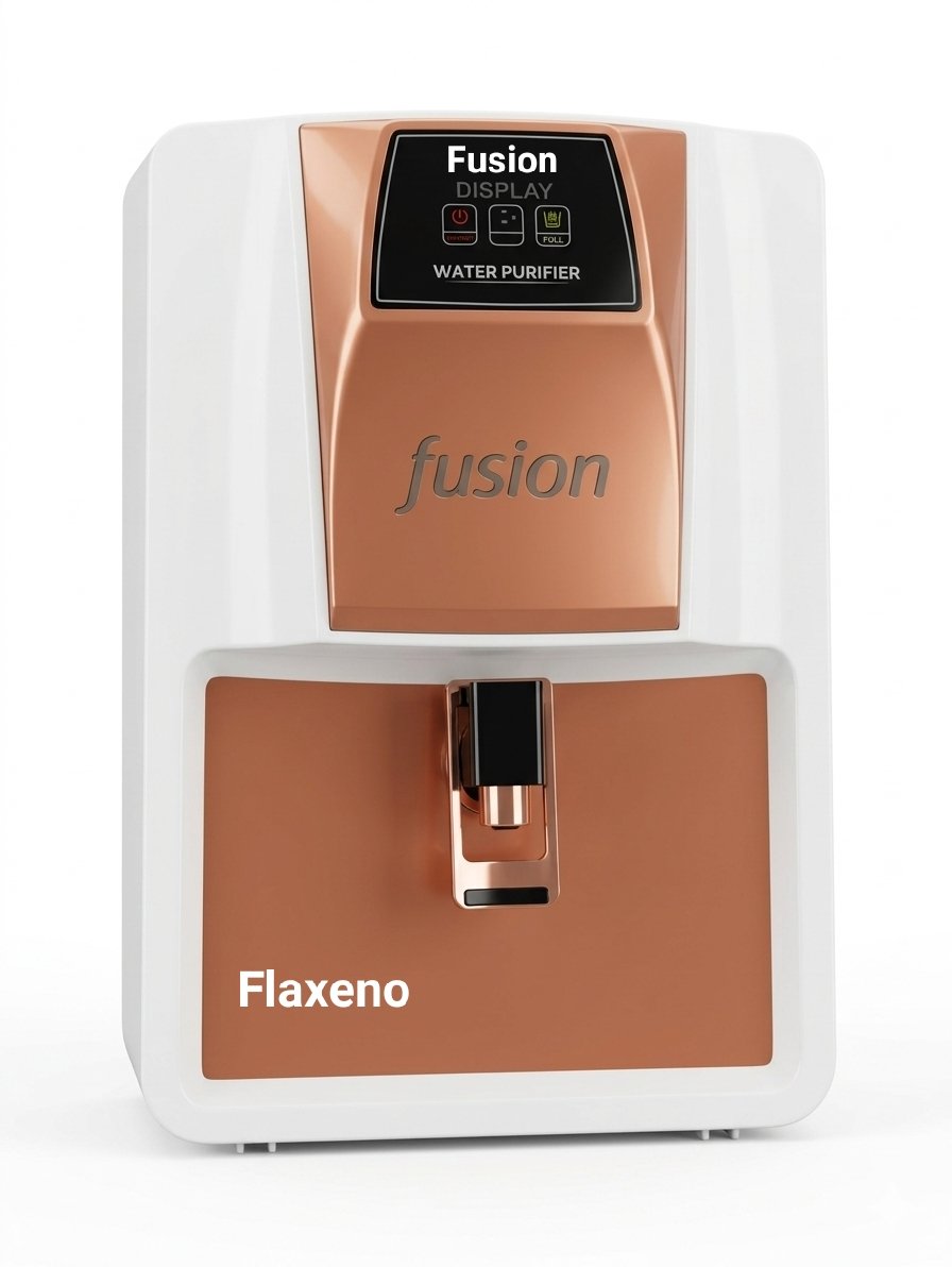Flaxeno Chimney